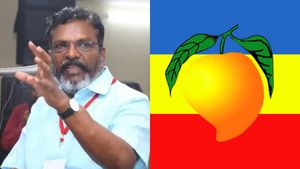 Thirumavalavan: VCK leader Thirumavalavan has stated that the decision not to form an alliance with the PMK is not a decision against the Vanniyar community 