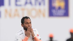 ஈரான் இஸ்ரேல் போரில் சிக்கிய வங்கதேச கிரிக்கெட் வீரர் ரஹீம்.. சமூக வலைத்தளத்தில் கண்ணீர் பதிவு