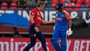 IND vs ENG: செமி பைனலில் இந்திய ரசிகர்களை குறி வைக்கும் இங்கிலாந்து..  பாட் கம்மின்ஸ் வழியில் சவால்