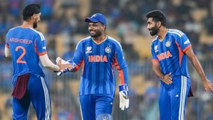 IND vs ENG: 89 ரன் அடித்த சாம்சன் இல்லை.. ஒரு விக்கெட் எடுத்த பும்ராதான் உண்மையான ஆட்டநாயகன்!