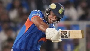 IND vs NZ Final:  சிவம் துபே மட்டும் இல்லைனா.. இந்தியா 255 ரன்கள் குவிக்க காரணமே அவர்தான்!