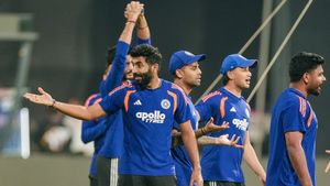 IND vs ENG Semi Final LIVE: இந்திய அணி வெற்றி.. பைனலுக்கு தகுதி