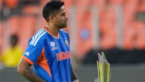 IND vs NZ Final: இந்தியா இமாலய வெற்றி.. 3வது டி20 உலகக்கோப்பை வென்றது!