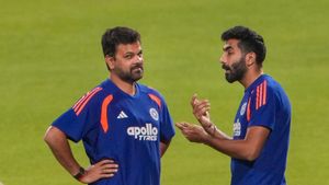 IND vs WI: இந்தியா தோற்றால், என் பணியை ராஜினாமா செய்கிறேன்.. பாகிஸ்தான் வீரர் சவால்