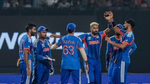 T20 World cup: அரையிறுதி அட்டவணை விவரம்.. அட ஆத்தி! செமி பைனலில், இந்த அணியுடன் மோதுகிறதா இந்தியா?