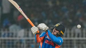 IND vs WI: முக்கிய போட்டியில் காலை வாரிய அபிஷேக் சர்மா, இசான் கிஷன்.. நொறுங்கிய ரசிகர்கள் இதயம்