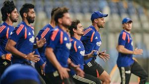 IND vs ENG: இந்திய அணி மீது நம்பிக்கை இல்லை.. பேட்டிங்கும் அப்படி ஒன்றும் பலமா இல்லை-பொல்லாக் பேச்சு