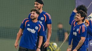 T20 WC: அரையிறுதியில் இந்தியாவை இங்கிலாந்து வீழ்த்தும்.. முன்னாள் கேப்டன் கருத்து