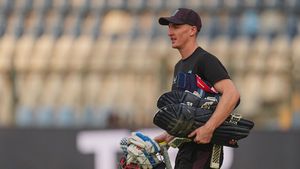 IND vs ENG: இந்திய அணி வெற்றி பெறவே அதிக வாய்ப்பு.. ஆனால், அரையிறுதியில் எதுவும் நடக்கலாம்- கேப்டன் ஹாரி புரூக்