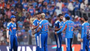 IND vs NZ: நரேந்திர மோடி மைதானம் ராசி இல்லையா? யார் சொன்னது? இந்திய அணியின் ரெக்கார்டை பாருங்க