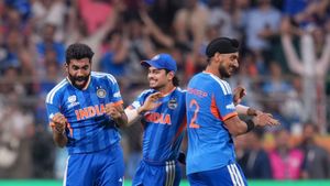 IND vs NZ: பும்ரா கிடையாது.. பைனலில் இந்த வீரரை பார்த்து தான் நியூசிலாந்து பயப்பட வேண்டும்.. அஸ்வின்