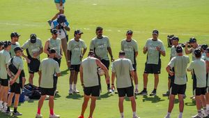 IND vs NZ: இந்த நியூசிலாந்து வீரரால் இந்தியாவுக்கு சிக்கல்.. இரவு 9.14 மணிக்கு திருப்புமுனை.. பிரபல ஜோதிடர் கணிப்பு