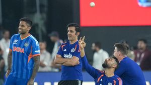 IND vs NZ : இறுதி போட்டி எந்த சேனல், ஓடிடியில் காணலாம்? நேரம், பிட்ச் ரிப்போர்ட், ரிசர்வ் டே விவரம்