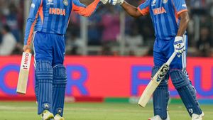 IND vs NZ Final: டி20 உலககோப்பை வரலாற்றில் யாருமே செய்யாத சாதனை.. இந்திய அணி டாப் 3 வீரர்கள் அபூர்வ ரெக்கார்ட்