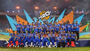 IND vs NZ: டி20 உலககோப்பையை இந்தியா வெல்ல சூர்யகுமார் எடுத்த இந்த 3 முடிவே காரணம்.. சபாஷ்!