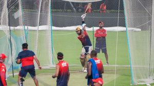 IPL 2026: ஆர்சிபி அணி பெங்களூருவில் எத்தனை போட்டியில் விளையாடும்.. வெளியான அறிவிப்பு