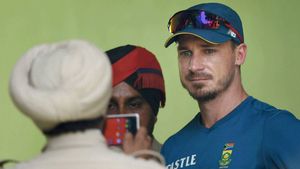 IND vs NZ: பைனலில் வென்று விடுங்கள்,இல்லையேனில் நீங்க தான் சோக்கர்ஸ்- தென்னாப்பிரிக்க வீரர் ஸ்டெயின்