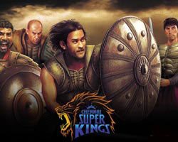 Chennai Superkings