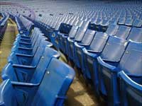 Indian fans not interesed in Champions League Indian fans not interesed in Champions League