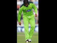 Shoaib Akhtar