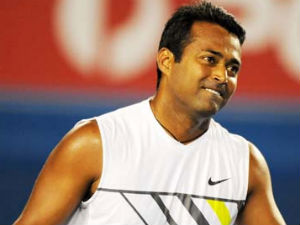Leander Paes Leander Paes
