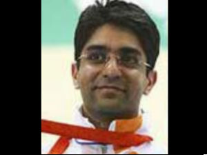 Abhinav Bindra Abhinav Bindra