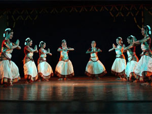 Bharatanatyam Bharatanatyam