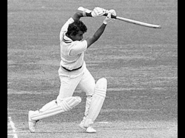 இந்தியா- மேற்கிந்திய தீவுகள் (1949)