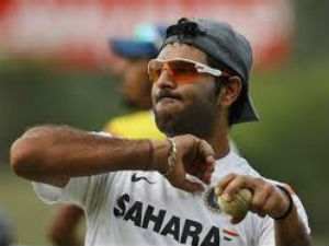 விளையாட, பயிற்சியளிக்க யுவராஜ் திட்டம் 