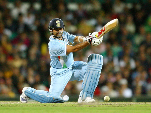 ஒருநாள் போட்டிகளில் 18,426 ரன்கள்