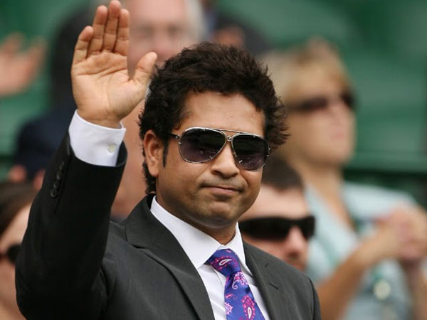 எம்.பியாக டெண்டுல்கர்