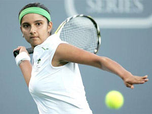 Sania Mirza Sania Mirza