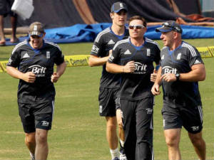 England Players England Players