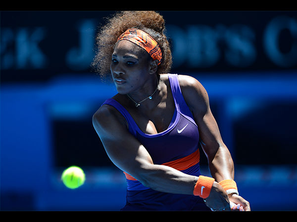 அமேஸிங் ஆட்டம்...