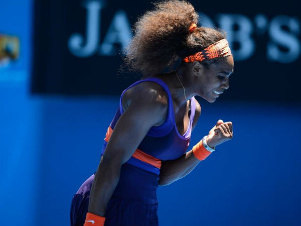 2வது செட்டில் கிளம்பிய புயல்