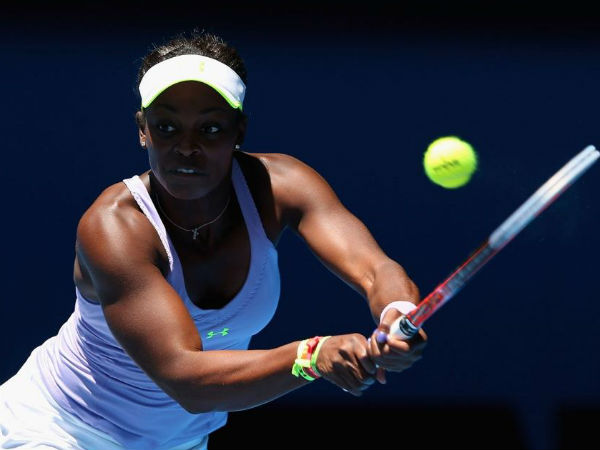 புதிய இளம் புயல்