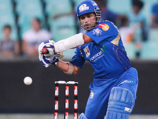 மும்பைக்கு பட்டம் வாங்கித் தருவாரா?