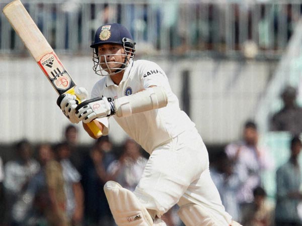 மாஸ்டர் பேட்ஸ்மேன் சச்சின்