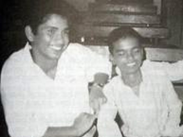 இடமில்லாததால் எரித்து விட்டோம்...