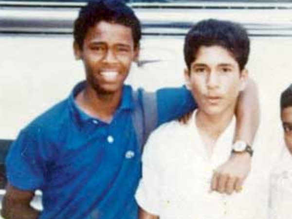 அதிர்ச்சியில் சாரதாஷ்ரம் ஹெட்மாஸ்டர்