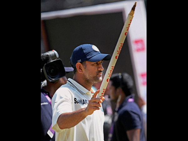 அதிக வெற்றி பெற்ற கேப்டன்