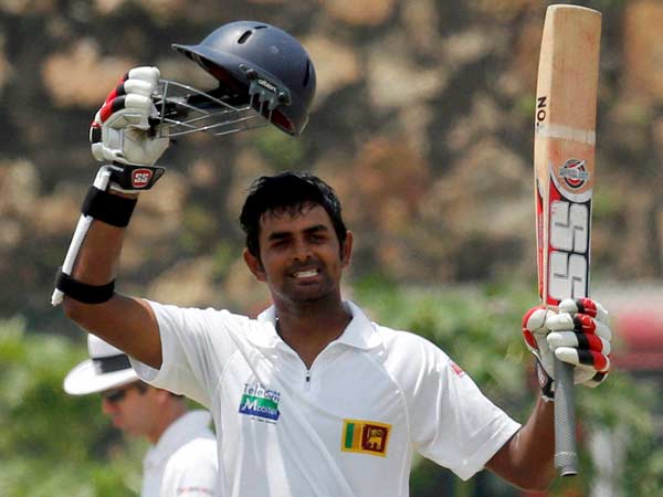 இலங்கை போட்ட முதல் 3 சதம்