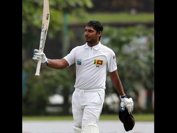 மறுபடியும் சதம் போட்ட இலங்கை