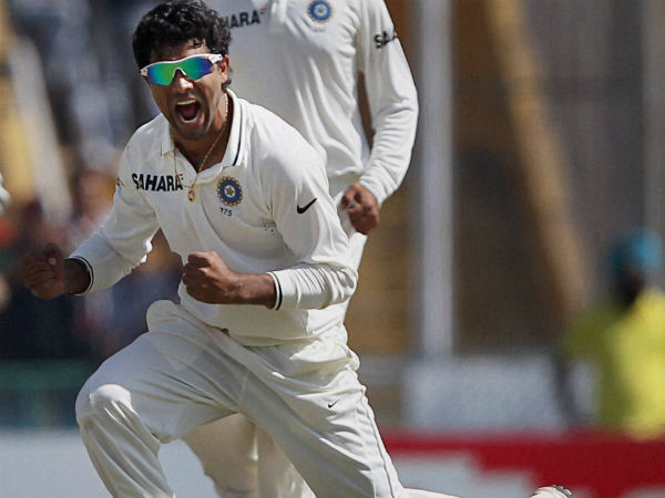 ஆல்ரவுணட்ர் ஜடேஜா