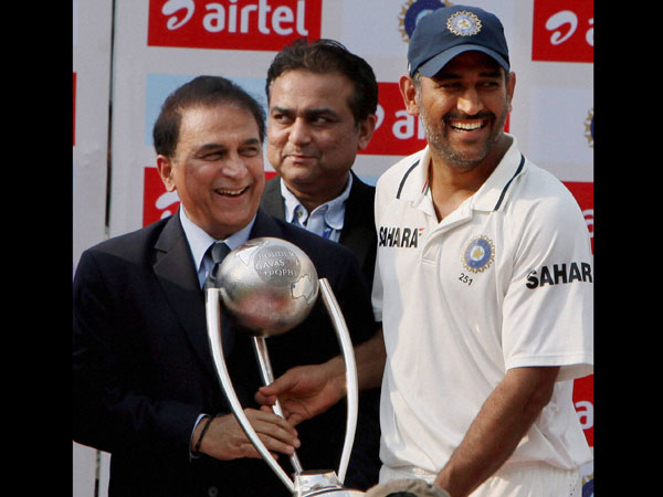 கேப்டன் டோணியின் அதிக வெற்றி கேப்டன் டோணியின் அதிக வெற்றி