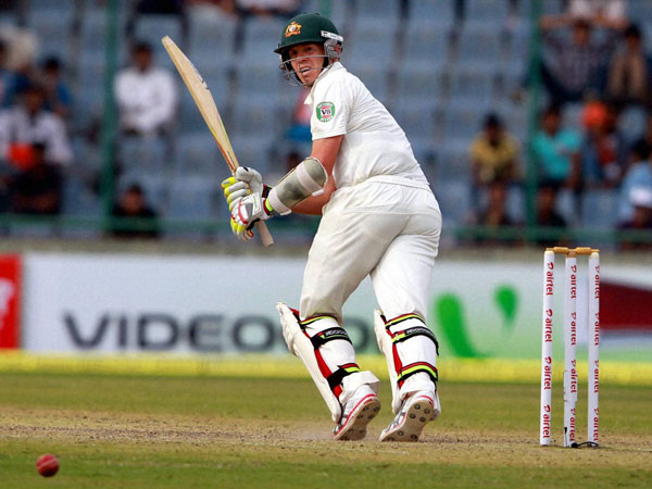 4 போட்டியிலும் டாஸ் ஜெயித்த ஆஸி. 4 போட்டியிலும் டாஸ் ஜெயித்த ஆஸி.