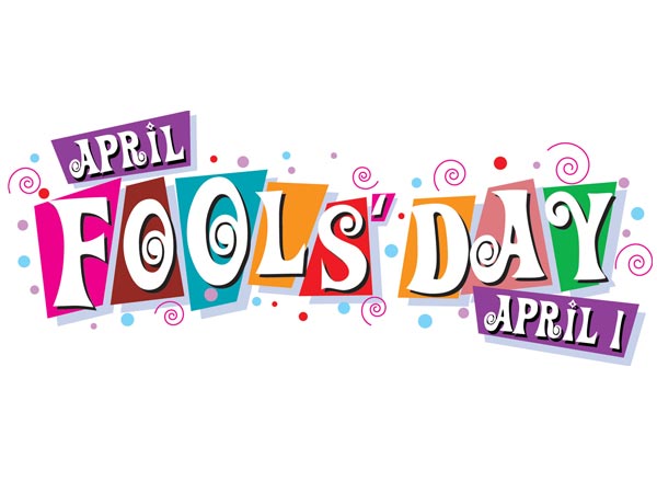 ஏப்ரல் ஃபூல்