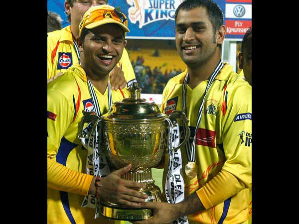 சென்னை 3வது முறையாக சாம்பியனாகுமா...?