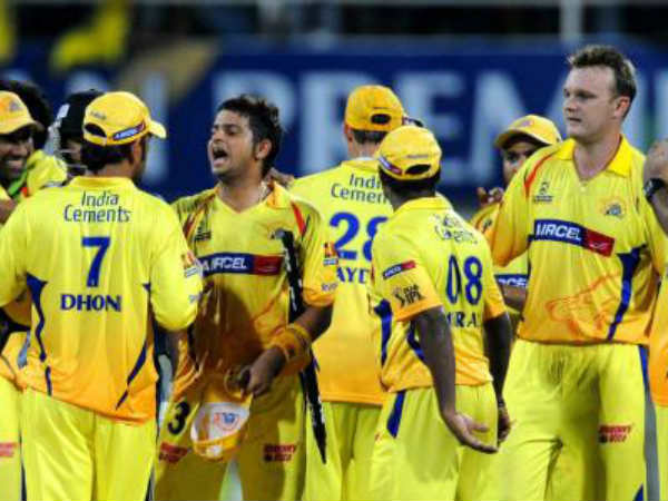 சாம்பியனாகப் போவது யாரோ?