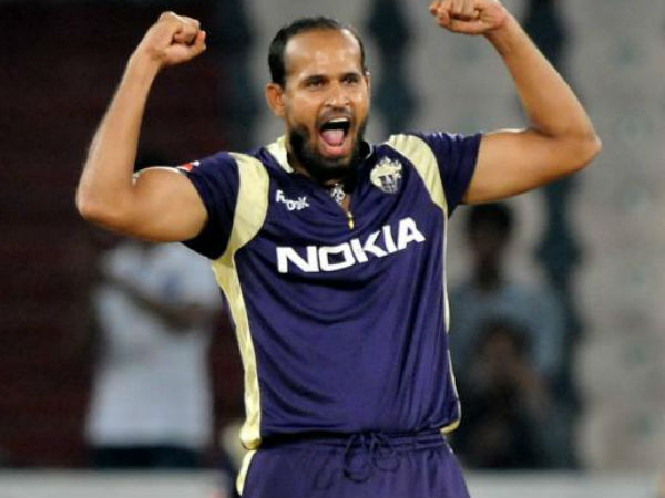 யூசுப் பதான்